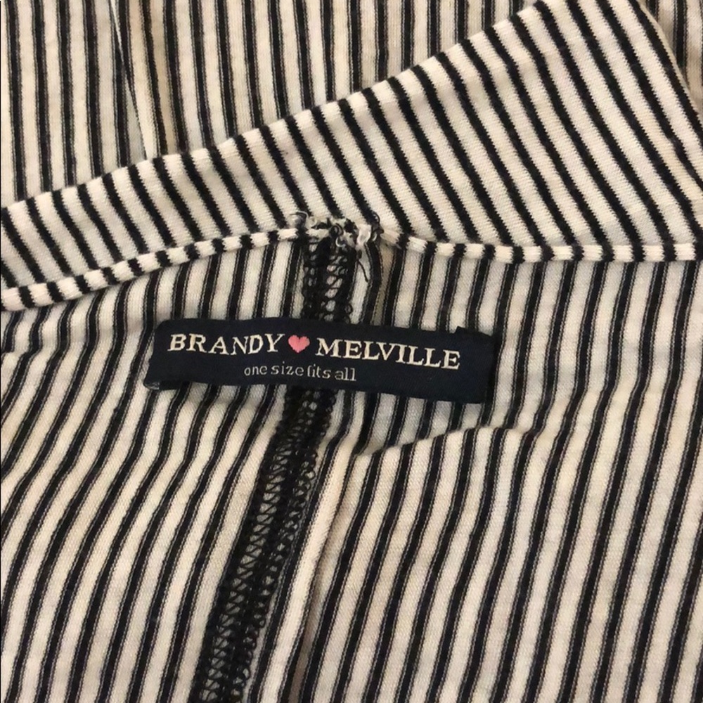 Brandy Melville Layering Scarf